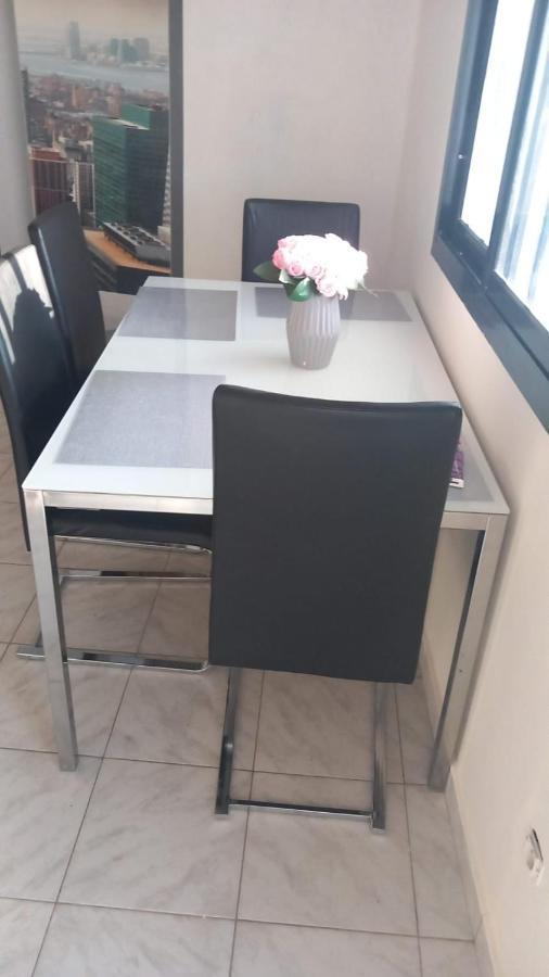 Residence Deluxe Yaoundé Zewnętrze zdjęcie