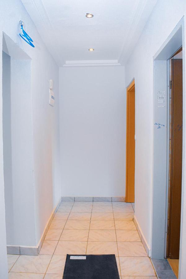 Residence Deluxe Yaoundé Zewnętrze zdjęcie