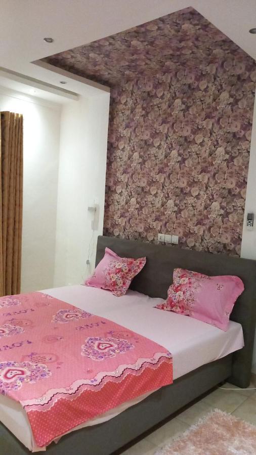 Residence Deluxe Yaoundé Zewnętrze zdjęcie
